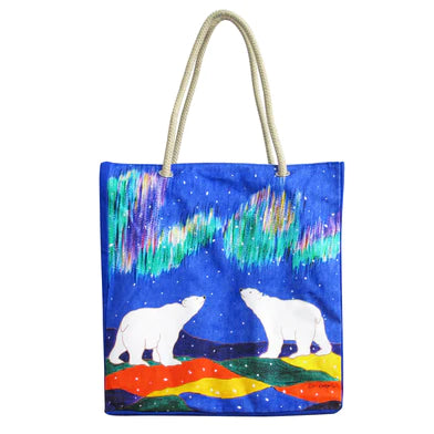 Canvas Eco Bag image 3