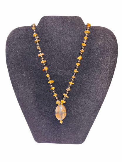 Beaded Necklace collection image 5
