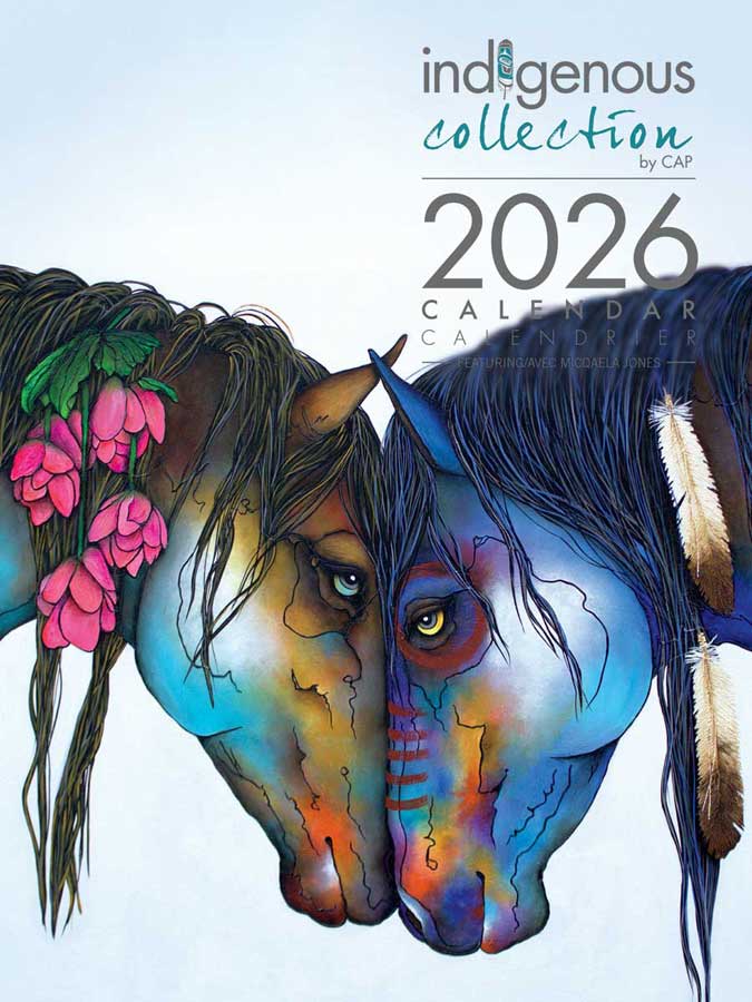 2026 Wall Calendars