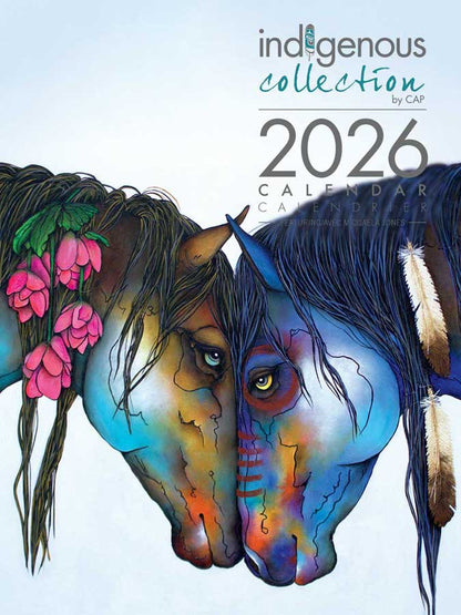 2026 Wall Calendars