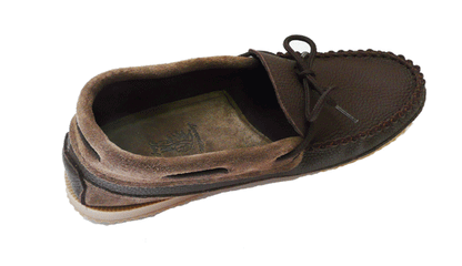 Deck Style Moccasins image 2
