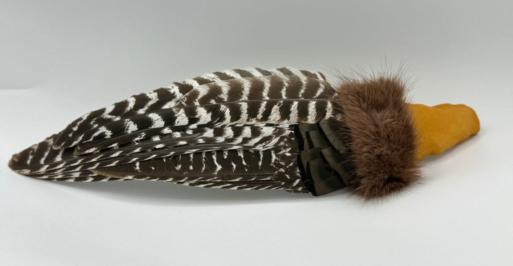 Feather Fans