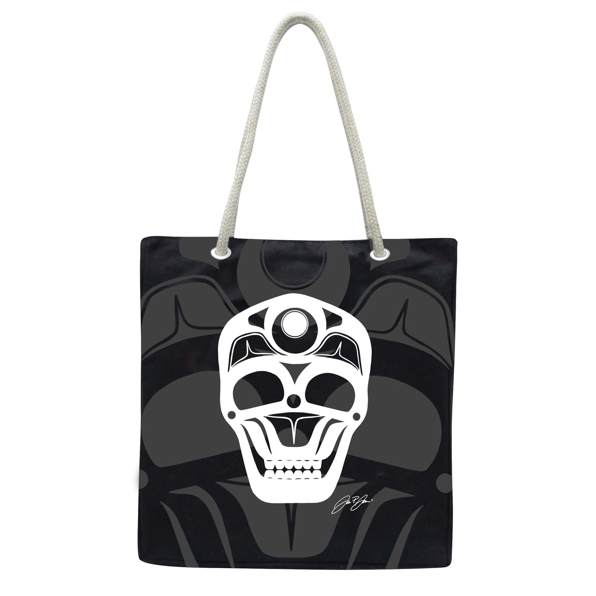 Canvas Eco Bag image 1