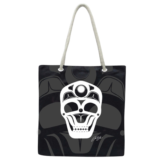 Canvas Eco Bag image 1