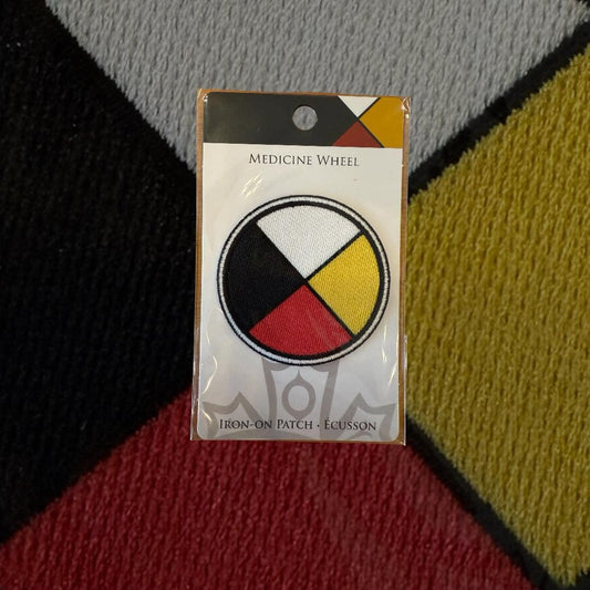 Iron-on Patches image 0