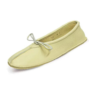 Deerskin Moccasins image 0