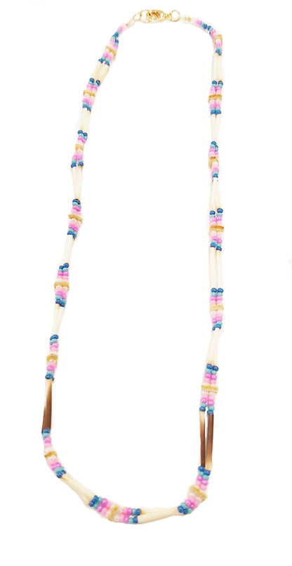 Pink and Blue Quill Set image 1