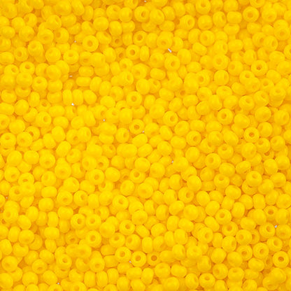 Czech Seed Beads image 13