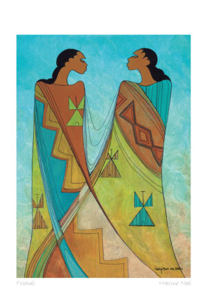 Friends image 1