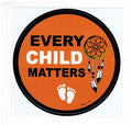 Every Child Matters Magnet image 0