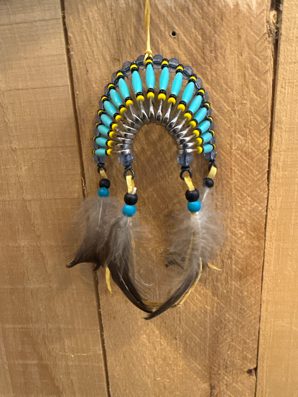 Headdress Mirror Hanger