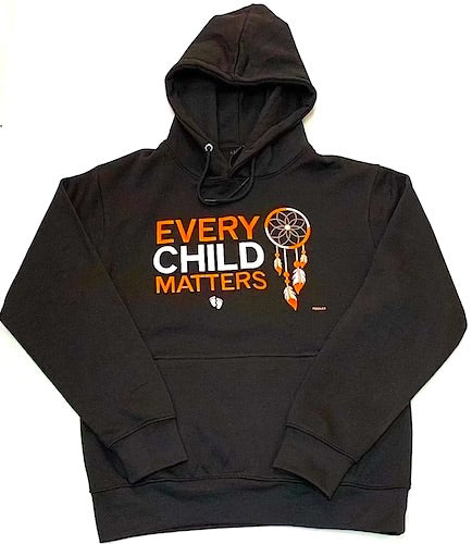 Every Child Matters Sweatshirt - Small image