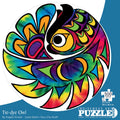 Round Jigsaw Puzzle image 4