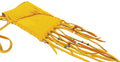 Small Deerskin Bag image 0