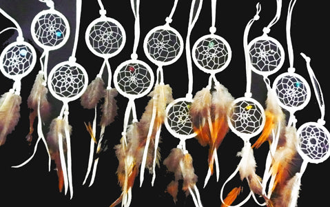 Birthday Dreamcatchers image 0