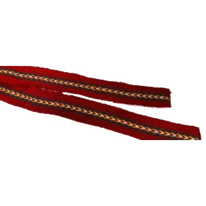 Mini Sash Hatband image 0