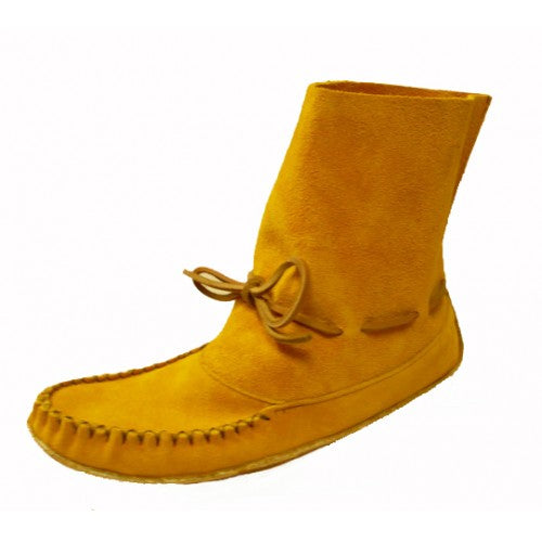 Mens Hunting Moccasins - 11 image