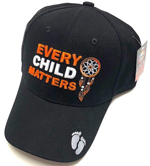 Every Child Matters Ball Cap image 0