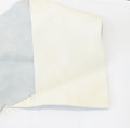 White Goat Hide image 0