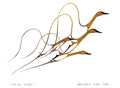 Benjamin Chee Chee Matted Art Cards image 3