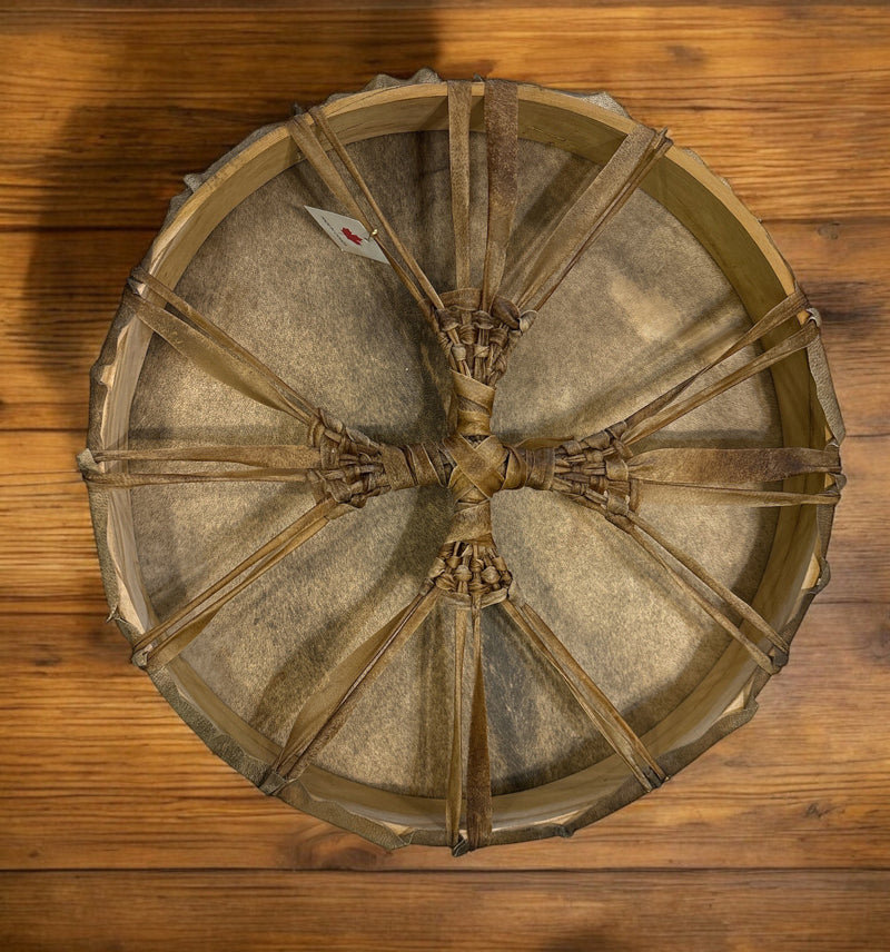 Traditional Hand Drums image 5