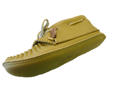 Papoose Moccasins image 1