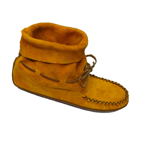 Ladies Hunting Moccasins image 5