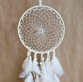 Cloud Dream Catcher image 0