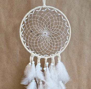 Cloud Dream Catcher image 0