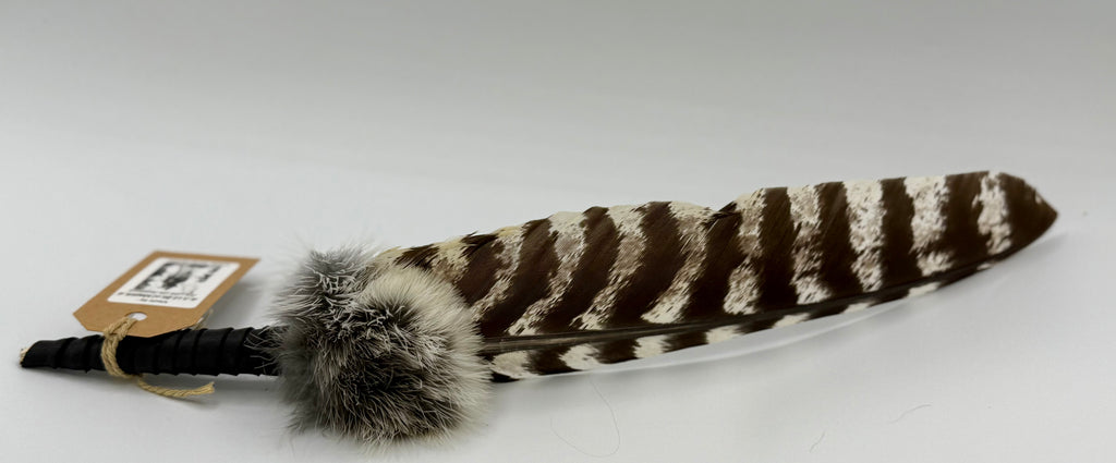 Feather Fans