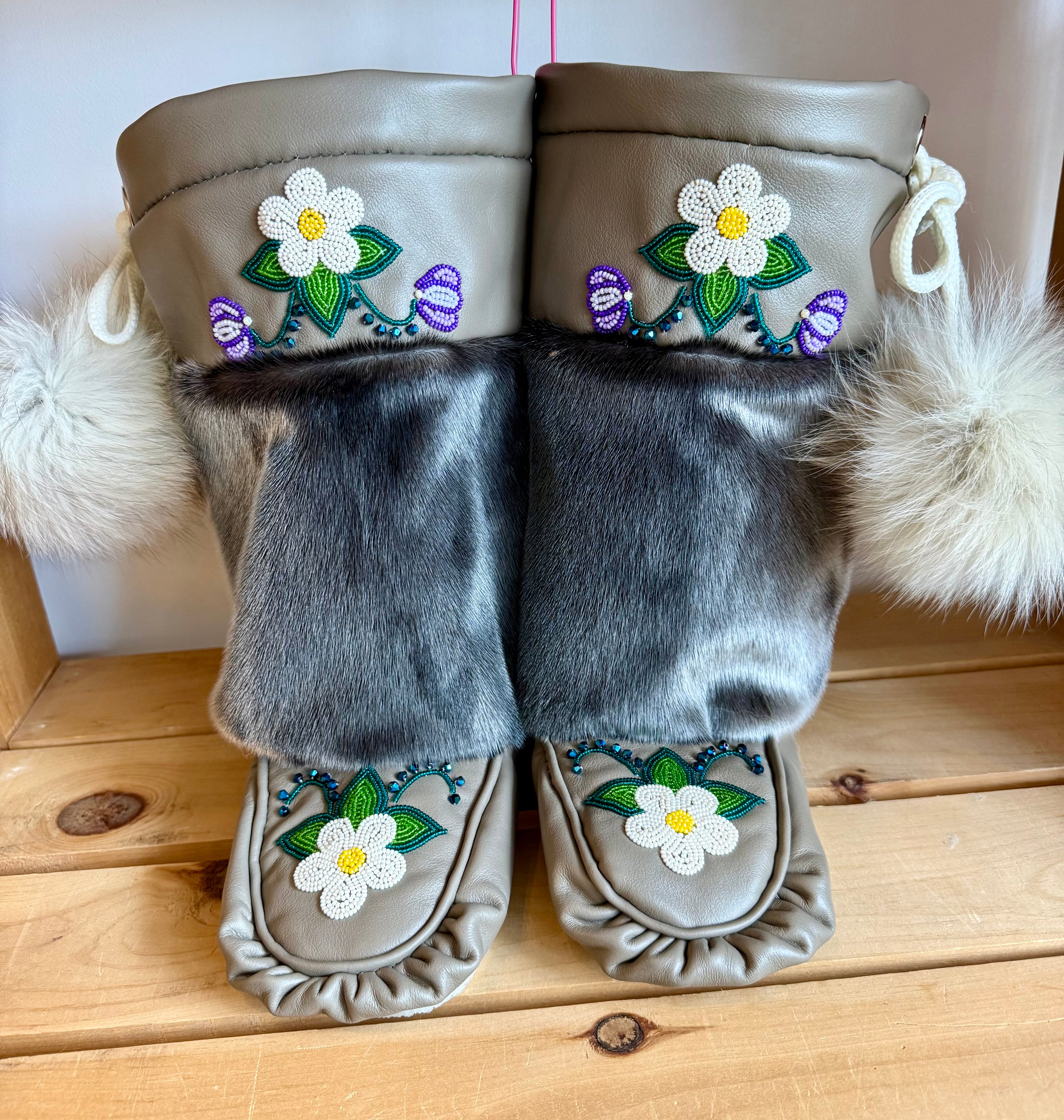 Mukluks