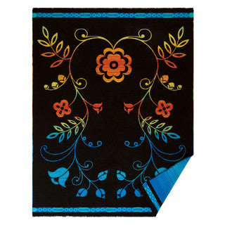 Woven Blankets image 0