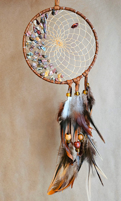 Fancy Stone Dream Catchers image 13