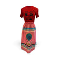 Handmade Ribbon Skirt