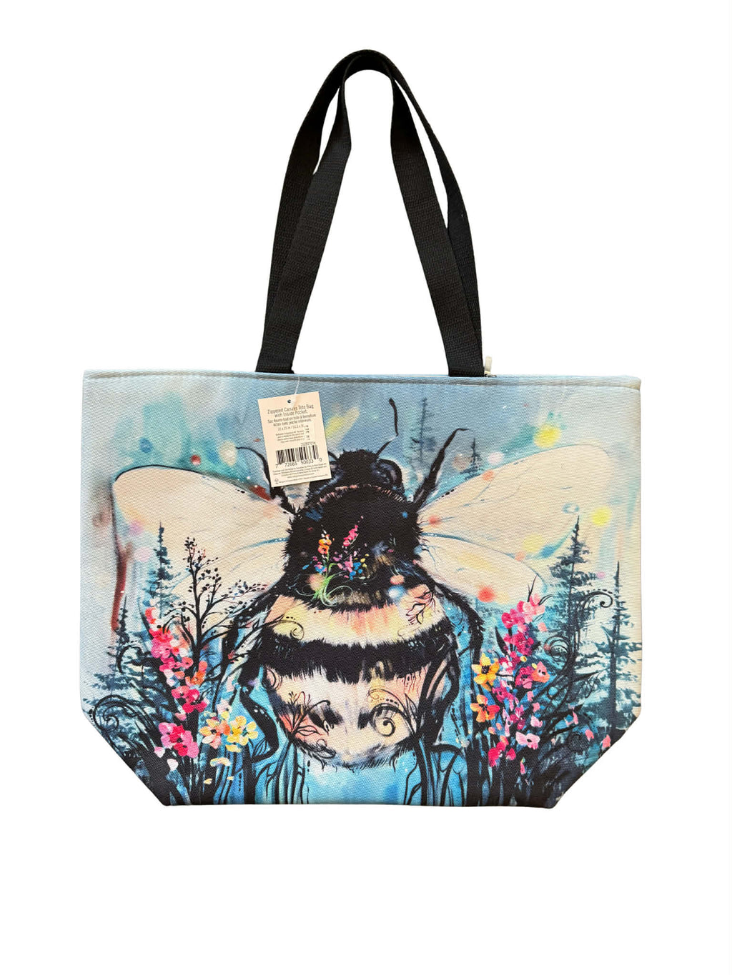 Canvas Eco Bag