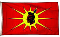 First Nations Flags image 1