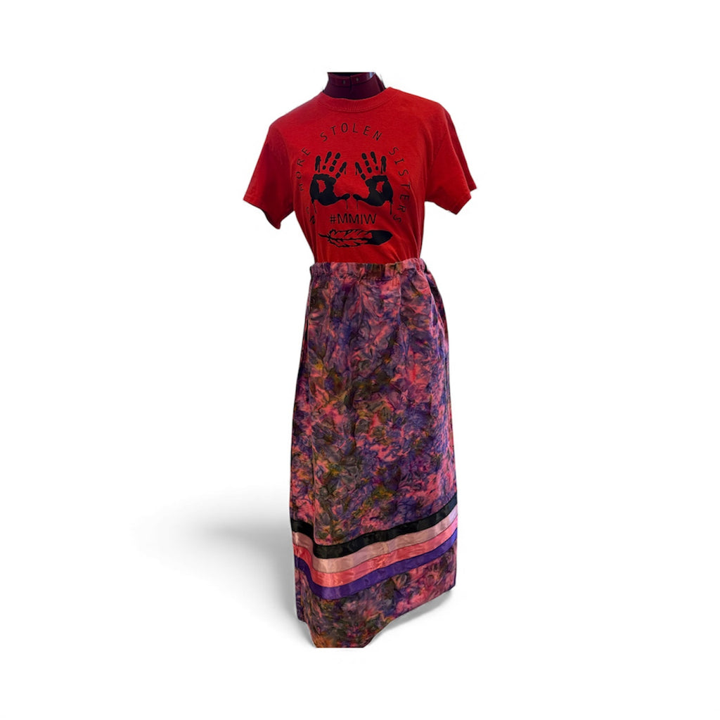 Handmade Ribbon Skirt