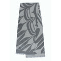 Brushed Silk Scarf image 0
