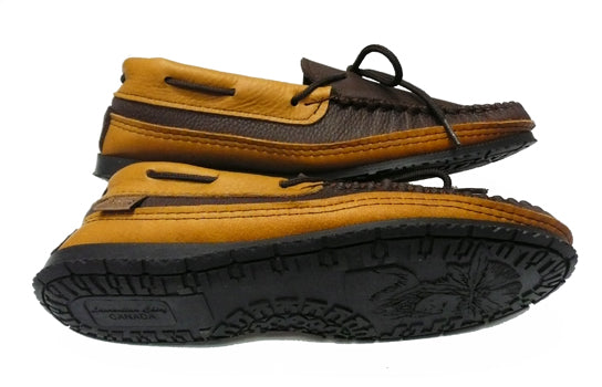 Deck Style Moccasins - 10 image
