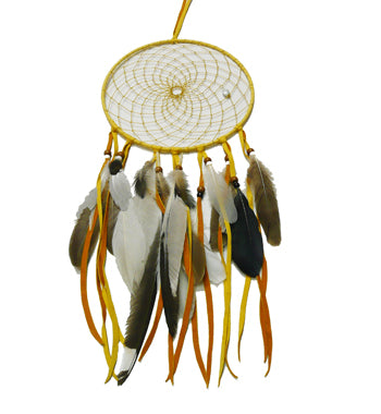 Natural Dream Catchers - 10 image