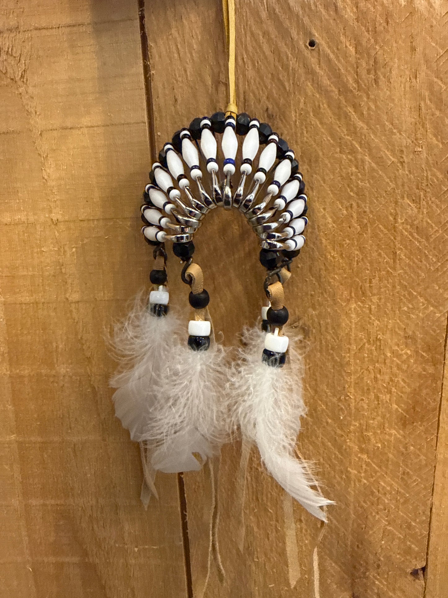 Headdress Mirror Hanger