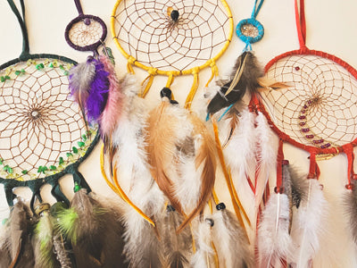 Unique Dream Catchers image 0