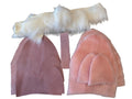 DIY Moccasin Kits