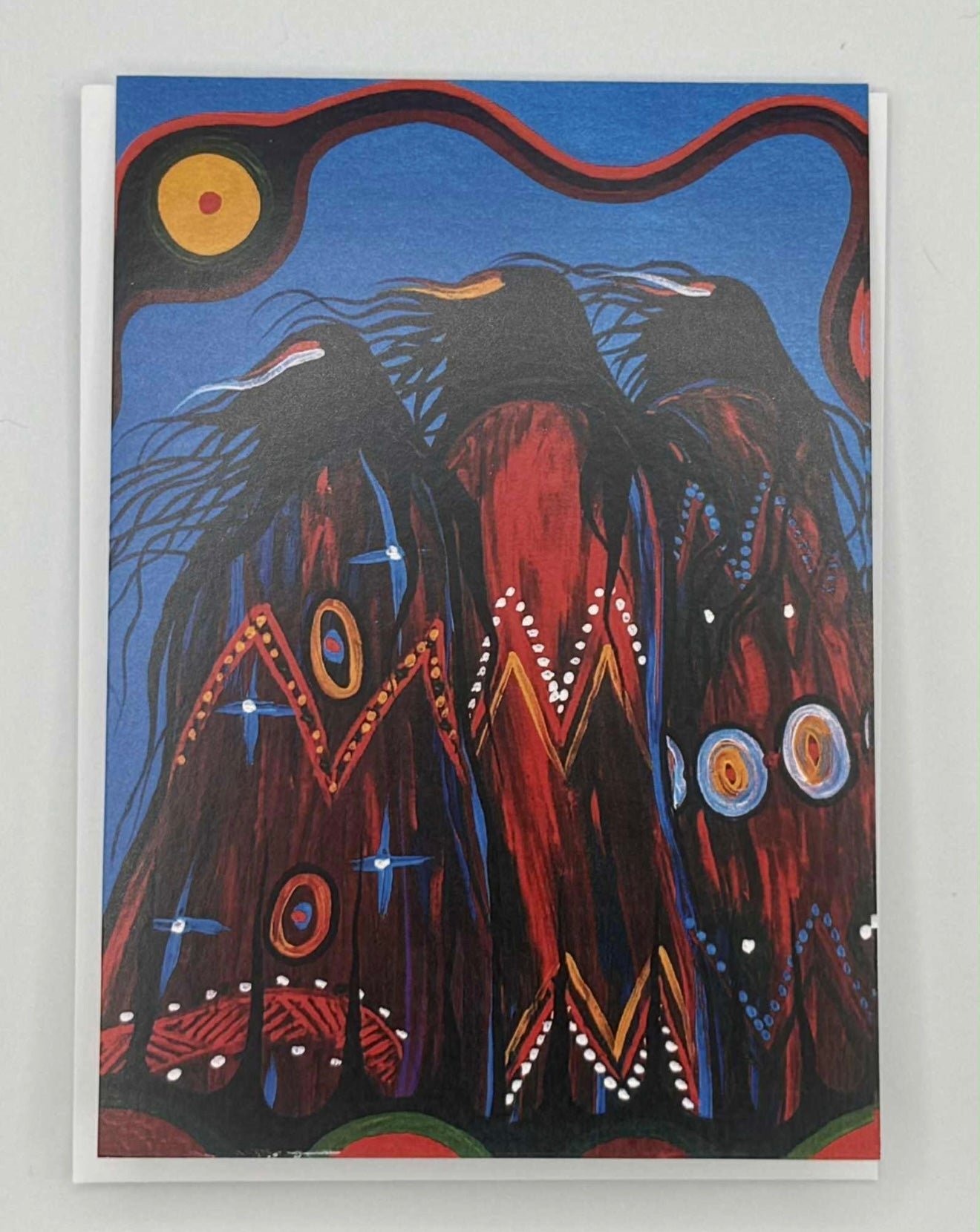Frank Polson Art