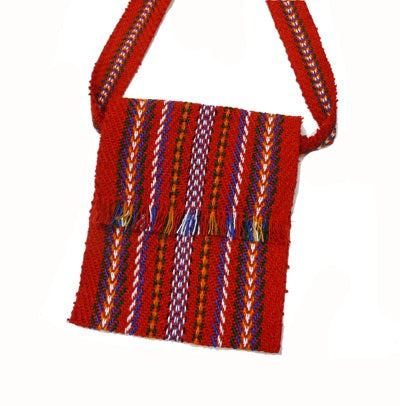 Mini Sash Bag image 0