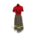 Handmade Ribbon Skirt