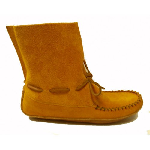 Ladies Hunting Moccasins image 3