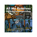 All My Relatives - Indinawemaaganidag Children's book image 0