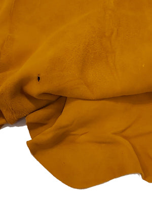 Split Deerskin image 0