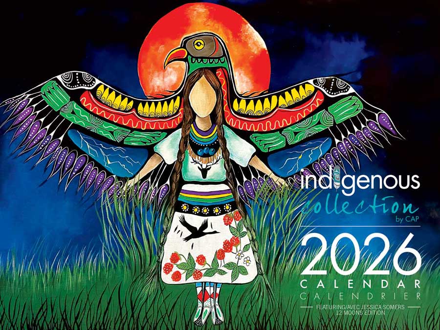 2026 Wall Calendars